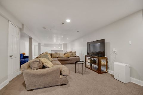 Tiny photo for 837 Hamlin Avenue, Flossmoor, IL 60422 (MLS # 12475202)