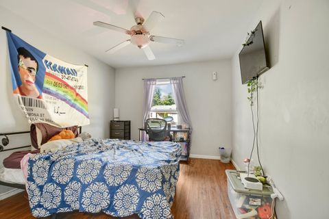 Tiny photo for 837 Hamlin Avenue, Flossmoor, IL 60422 (MLS # 12475202)