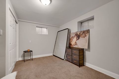 Tiny photo for 837 Hamlin Avenue, Flossmoor, IL 60422 (MLS # 12475202)