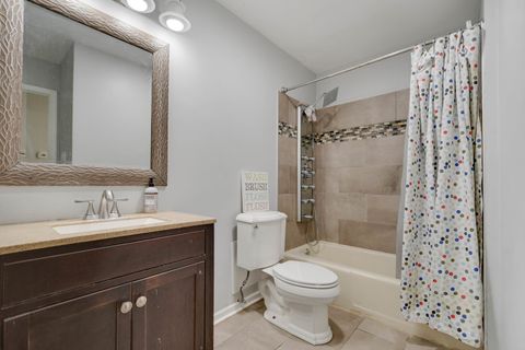 Tiny photo for 837 Hamlin Avenue, Flossmoor, IL 60422 (MLS # 12475202)