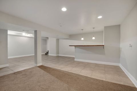 Tiny photo for 837 Hamlin Avenue, Flossmoor, IL 60422 (MLS # 12475202)