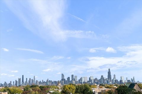 Tiny photo for 938 N California Avenue #2, Chicago, IL 60622 (MLS # 12512460)