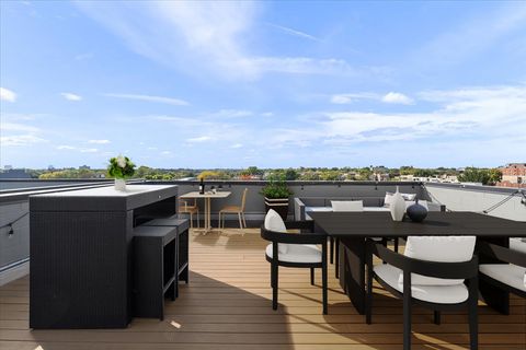 Tiny photo for 938 N California Avenue #2, Chicago, IL 60622 (MLS # 12512460)