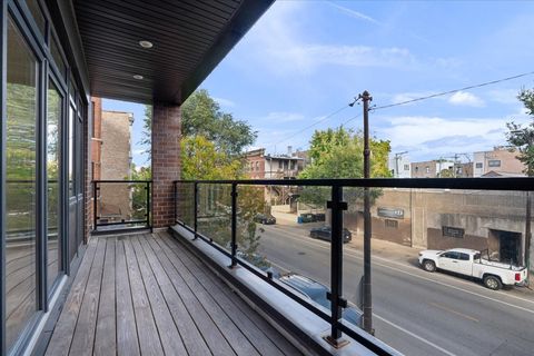 Tiny photo for 938 N California Avenue #2, Chicago, IL 60622 (MLS # 12512460)