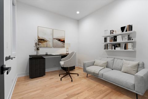 Tiny photo for 938 N California Avenue #2, Chicago, IL 60622 (MLS # 12512460)