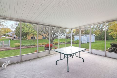 Tiny photo for 7213 Emerson Drive, Darien, IL 60561 (MLS # 12495349)