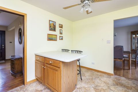 Tiny photo for 7213 Emerson Drive, Darien, IL 60561 (MLS # 12495349)