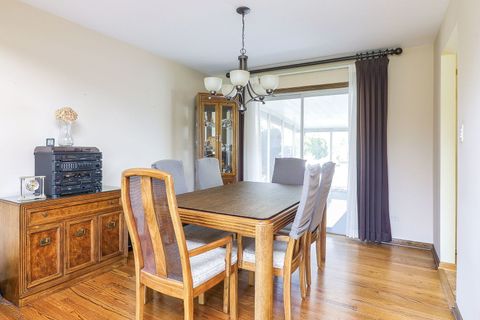 Tiny photo for 7213 Emerson Drive, Darien, IL 60561 (MLS # 12495349)