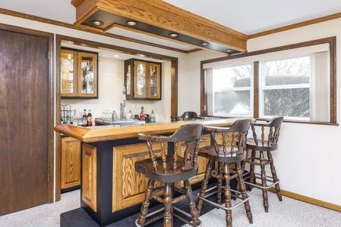 Tiny photo for 7213 Emerson Drive, Darien, IL 60561 (MLS # 12495349)