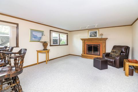Tiny photo for 7213 Emerson Drive, Darien, IL 60561 (MLS # 12495349)