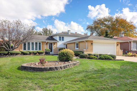 7213 Emerson Drive Darien IL 60561