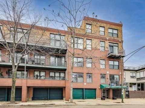 1740 N MARSHFIELD Avenue 30 Chicago IL 60622