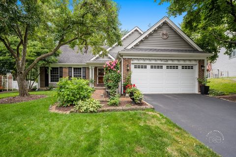 Photo of 1967 Bristol Court, Naperville, IL 60565 (MLS # 12363891)