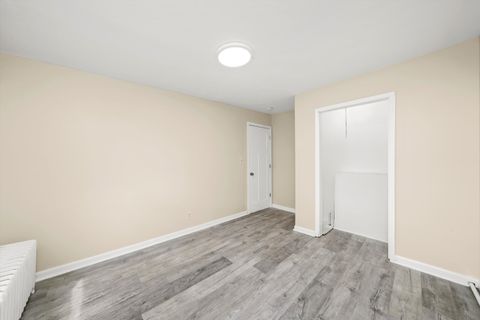 Tiny photo for 4218 Home Avenue, Stickney, IL 60402 (MLS # 12480926)