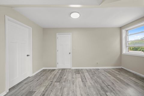 Tiny photo for 4218 Home Avenue, Stickney, IL 60402 (MLS # 12480926)