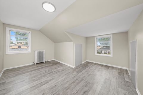 Tiny photo for 4218 Home Avenue, Stickney, IL 60402 (MLS # 12480926)