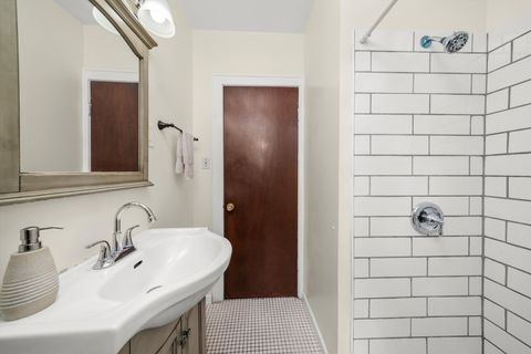 Tiny photo for 4218 Home Avenue, Stickney, IL 60402 (MLS # 12480926)