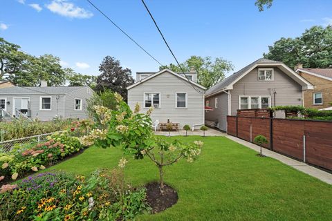 Tiny photo for 4218 Home Avenue, Stickney, IL 60402 (MLS # 12480926)