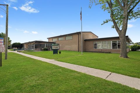 Tiny photo for 4218 Home Avenue, Stickney, IL 60402 (MLS # 12480926)