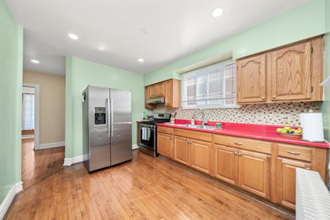 Tiny photo for 4218 Home Avenue, Stickney, IL 60402 (MLS # 12480926)
