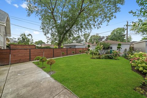 Tiny photo for 4218 Home Avenue, Stickney, IL 60402 (MLS # 12480926)