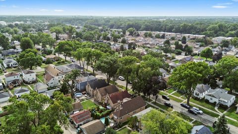 Tiny photo for 4218 Home Avenue, Stickney, IL 60402 (MLS # 12480926)