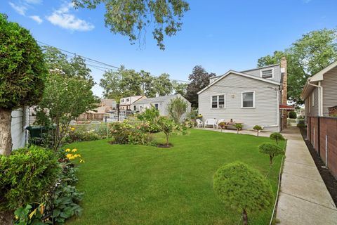 Tiny photo for 4218 Home Avenue, Stickney, IL 60402 (MLS # 12480926)