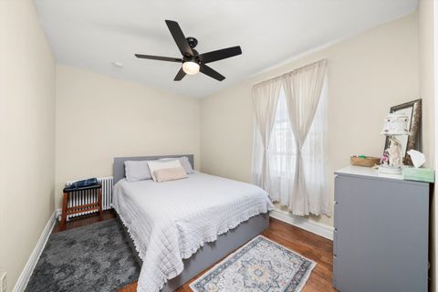 Tiny photo for 4218 Home Avenue, Stickney, IL 60402 (MLS # 12480926)