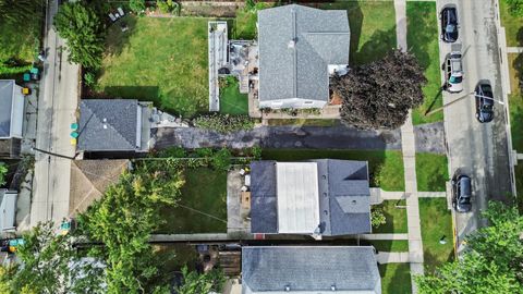 Tiny photo for 4218 Home Avenue, Stickney, IL 60402 (MLS # 12480926)