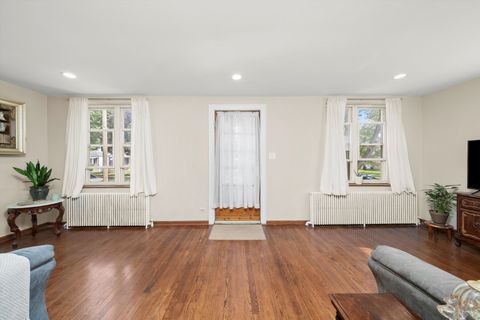 Tiny photo for 4218 Home Avenue, Stickney, IL 60402 (MLS # 12480926)