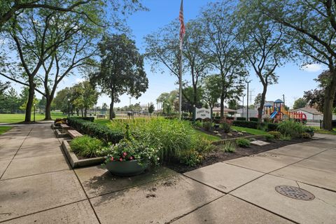 Tiny photo for 4218 Home Avenue, Stickney, IL 60402 (MLS # 12480926)