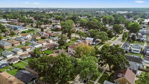 Tiny photo for 4218 Home Avenue, Stickney, IL 60402 (MLS # 12480926)