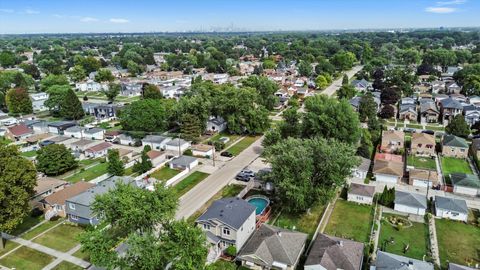 Tiny photo for 4218 Home Avenue, Stickney, IL 60402 (MLS # 12480926)