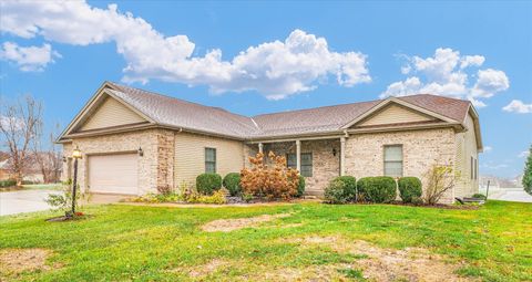 A home in Champaign