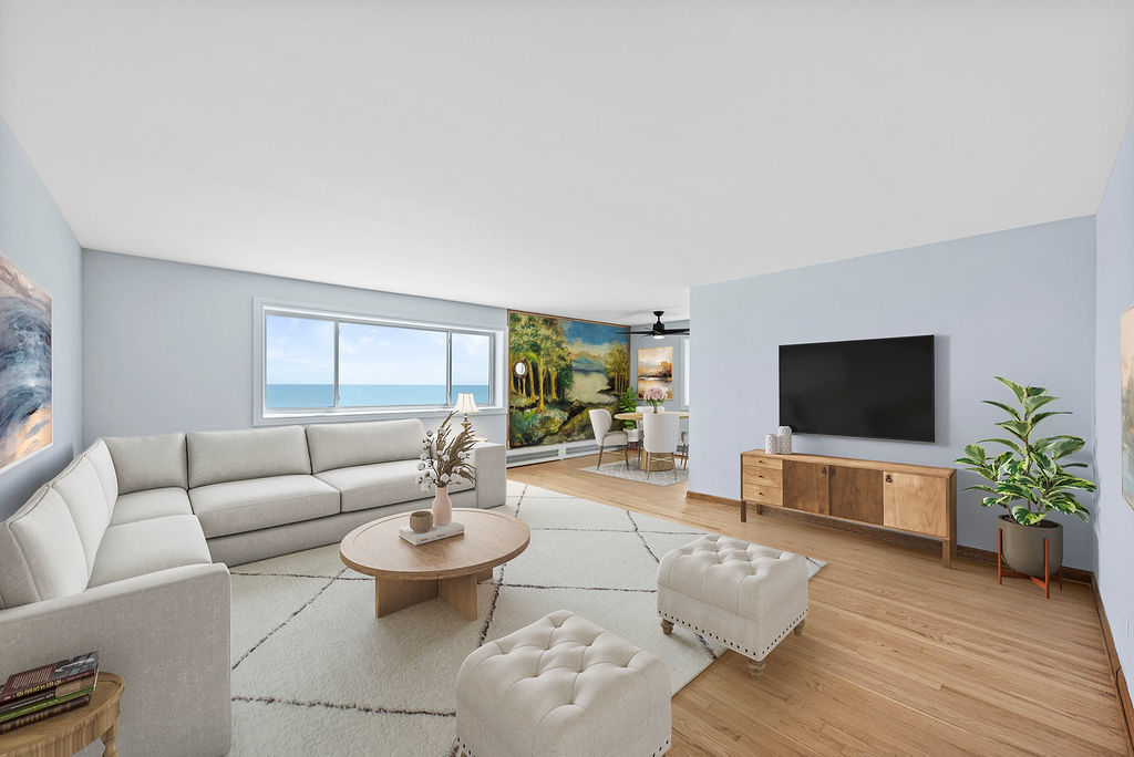 1050 W Columbia Avenue 3H