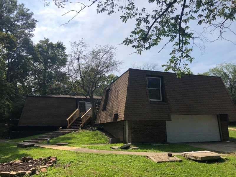 1519 Sugar Valley Lane