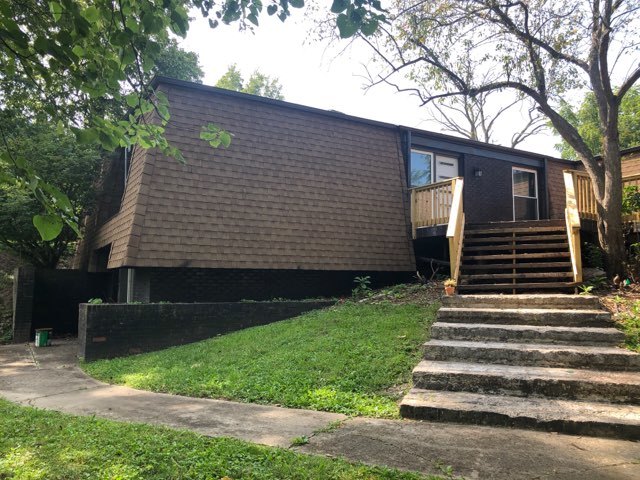 1519 Sugar Valley Lane