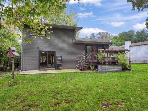 Tiny photo for 430 Spruce Drive, Schaumburg, IL 60193 (MLS # 12758258)