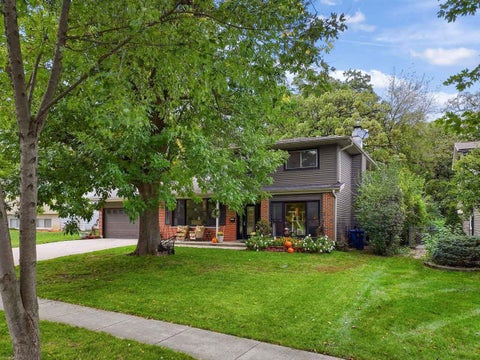Tiny photo for 430 Spruce Drive, Schaumburg, IL 60193 (MLS # 12758258)