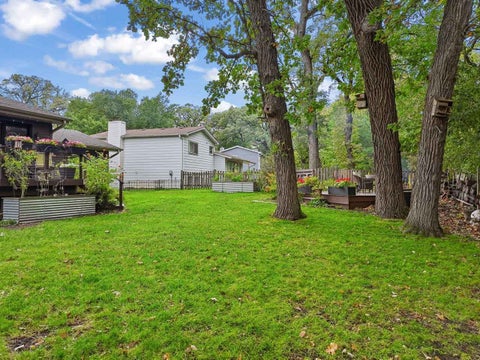 Tiny photo for 430 Spruce Drive, Schaumburg, IL 60193 (MLS # 12758258)