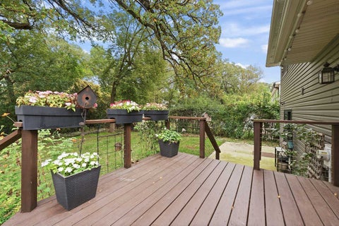Tiny photo for 430 Spruce Drive, Schaumburg, IL 60193 (MLS # 12758258)