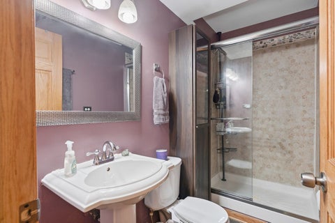 Tiny photo for 430 Spruce Drive, Schaumburg, IL 60193 (MLS # 12758258)