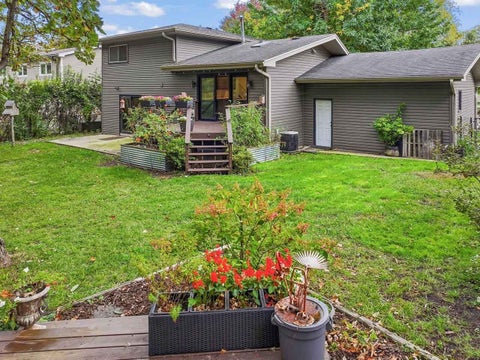 Tiny photo for 430 Spruce Drive, Schaumburg, IL 60193 (MLS # 12758258)