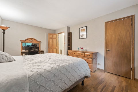 Tiny photo for 430 Spruce Drive, Schaumburg, IL 60193 (MLS # 12758258)