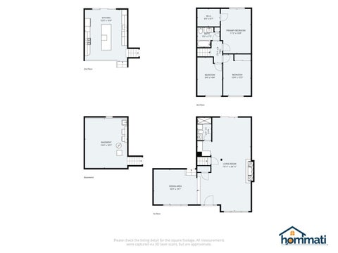 Tiny photo for 430 Spruce Drive, Schaumburg, IL 60193 (MLS # 12758258)