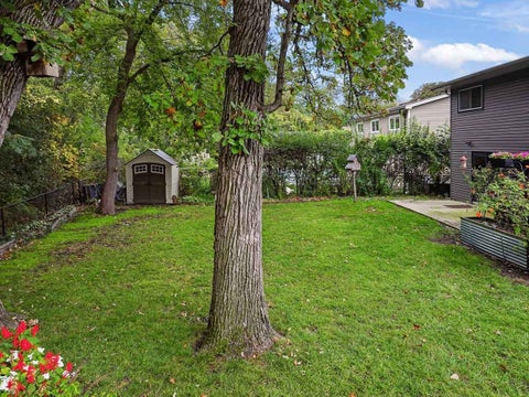 Tiny photo for 430 Spruce Drive, Schaumburg, IL 60193 (MLS # 12758258)