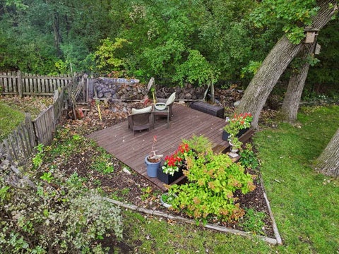Tiny photo for 430 Spruce Drive, Schaumburg, IL 60193 (MLS # 12758258)