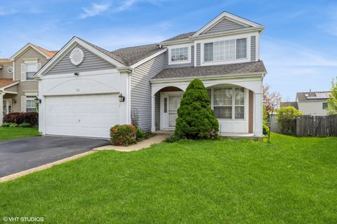 87 Summerhill Drive Mundelein IL 60060