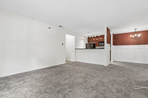 Tiny photo for 104 Glengarry Drive #206, Bloomingdale, IL 60108 (MLS # 12617528)