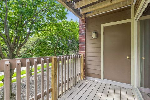 Tiny photo for 104 Glengarry Drive #206, Bloomingdale, IL 60108 (MLS # 12617528)